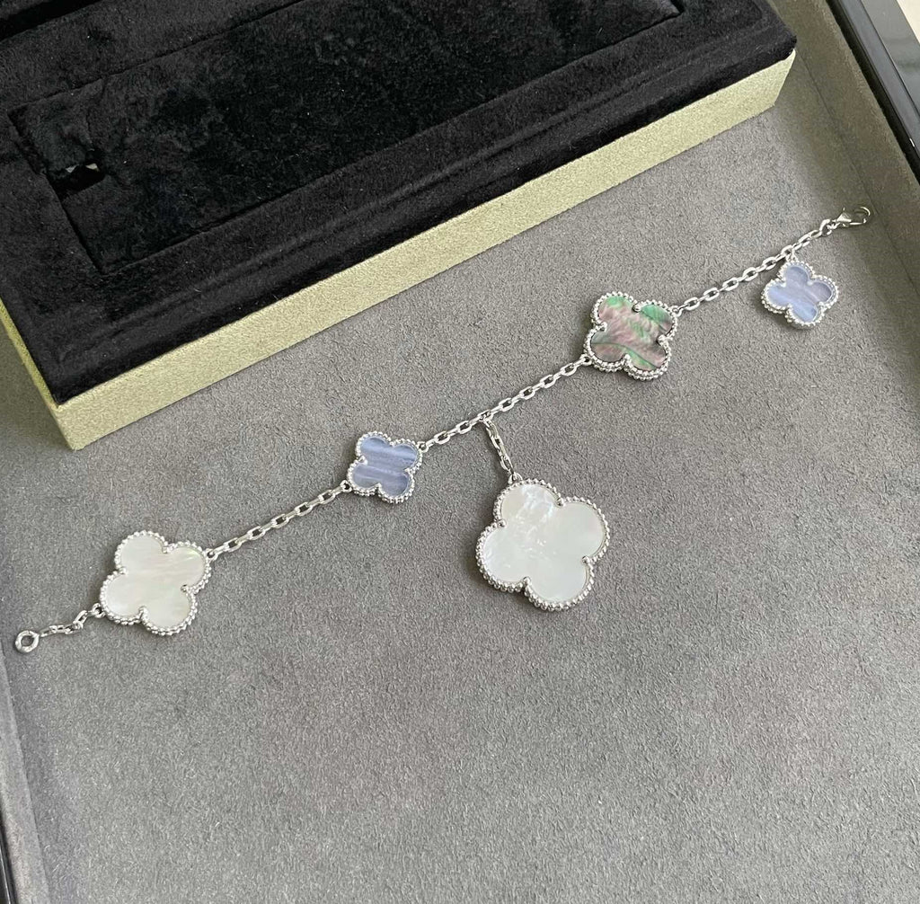 Plated Gold Bracelet