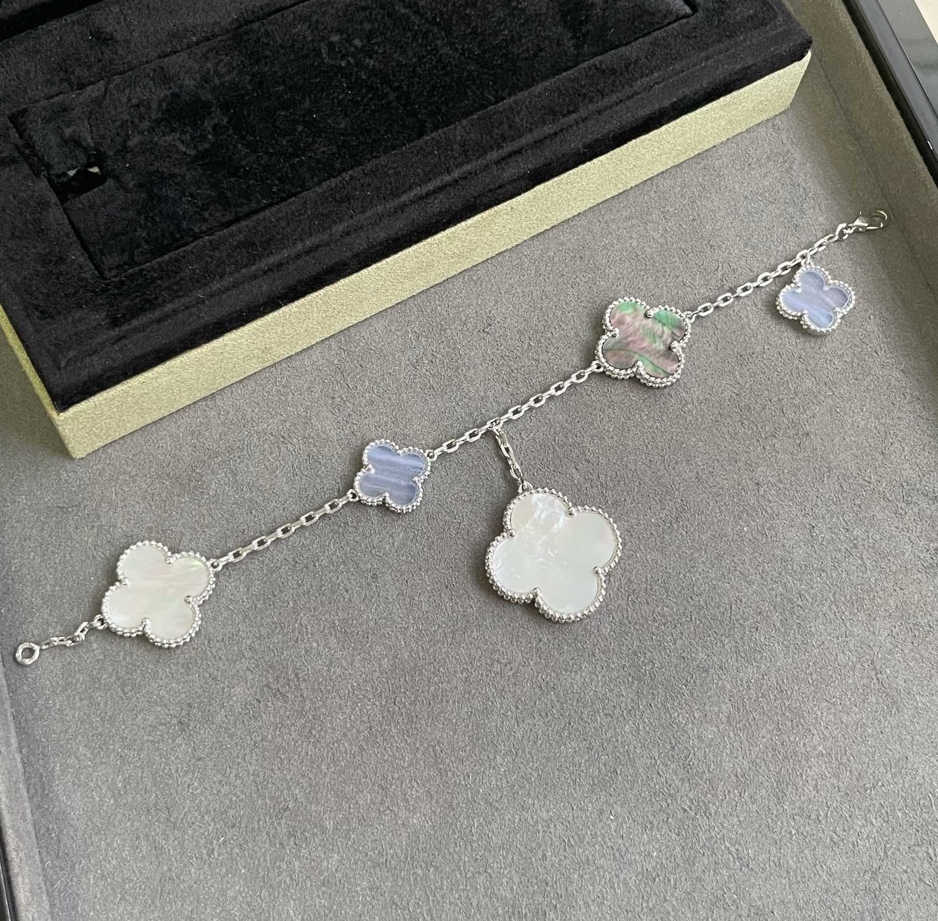 Plated Gold Bracelet