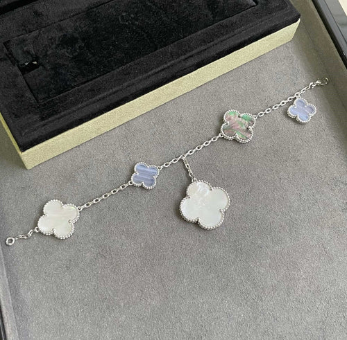 Plated Gold Bracelet
