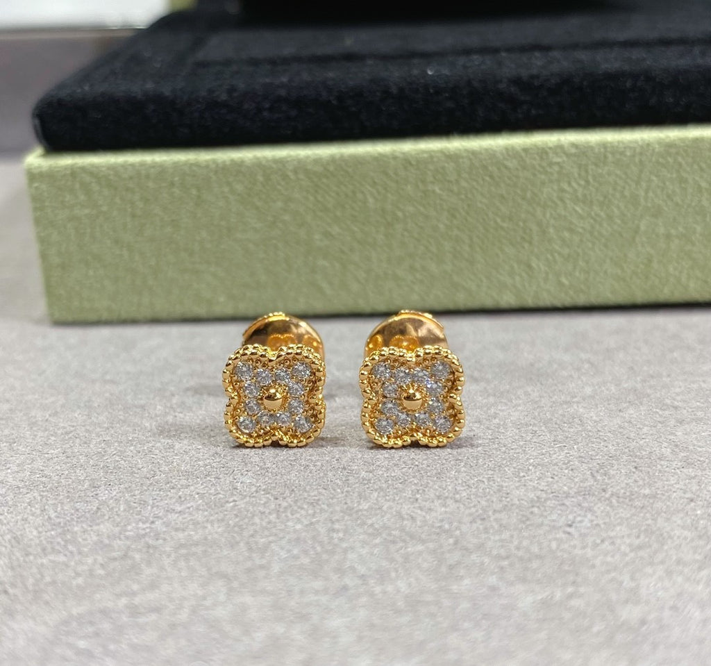 Earring For Gift