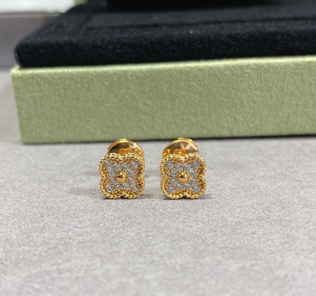 Earring For Gift