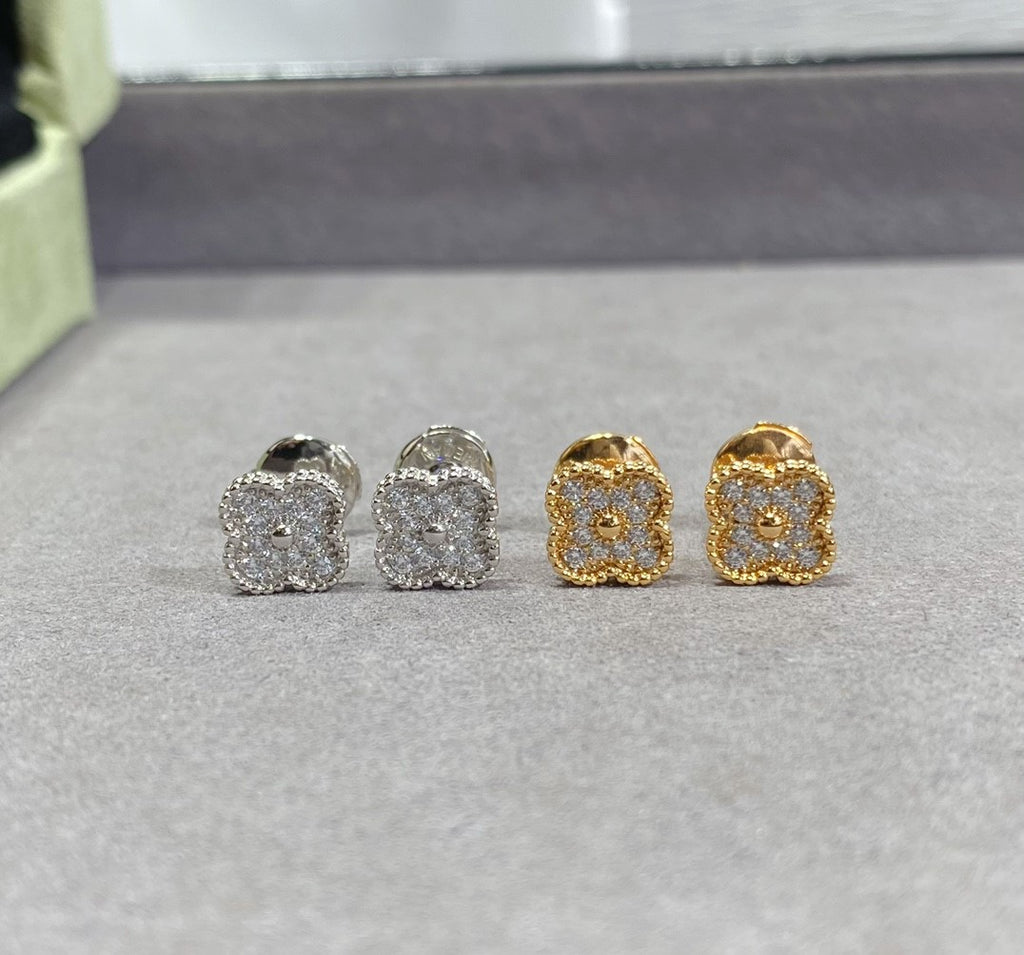 Earring For Gift