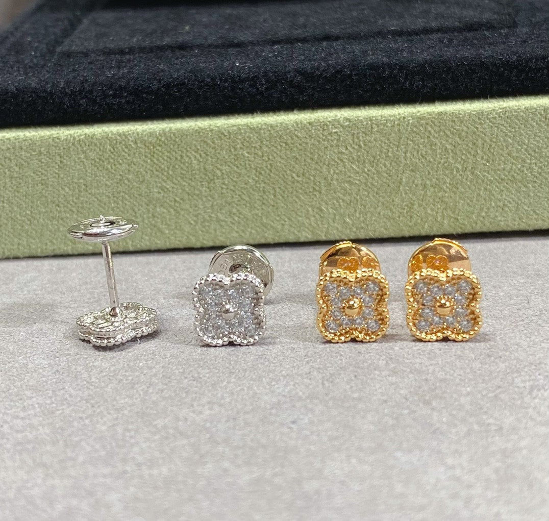 Earring For Gift