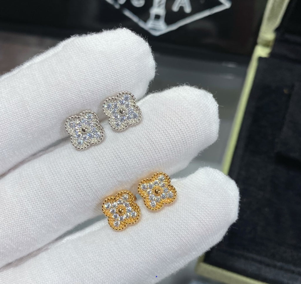 Earring For Gift