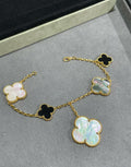 PEARL PENDENT BRACELETS