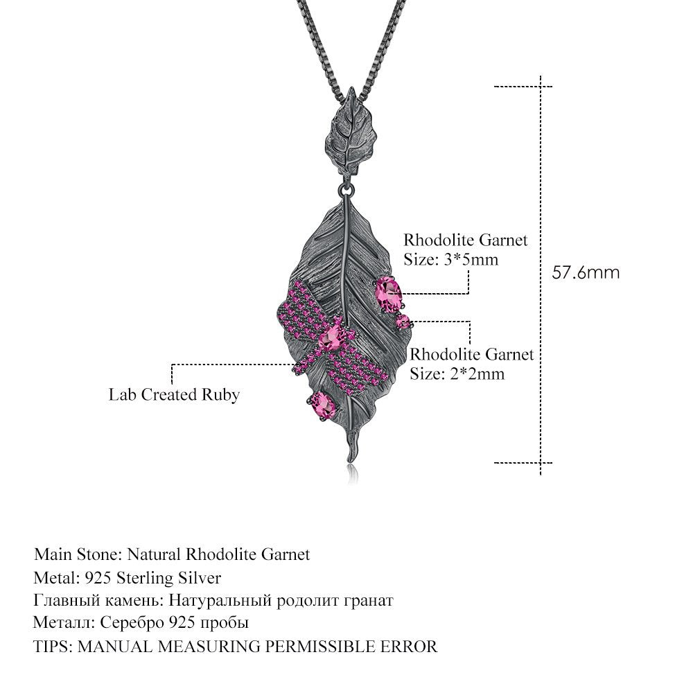 Close-up of the Natural Gemstone setting on this jewelry set